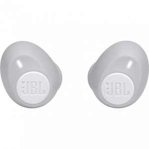 JBL Tune 115TWS Bluetooth fülhallgató fehér (JBLT115TWSWHT)