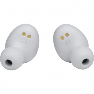 JBL Tune 115TWS Bluetooth fülhallgató fehér (JBLT115TWSWHT)