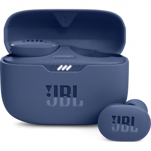 JBL Tune 130NC TWS Bluetooth fülhallgató kék (JBLT130NCTWSBLU)