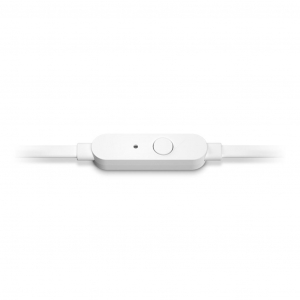 JBL Tune 210 mikrofonos fülhallgató fehér-ezüst (JBLT210GRY)