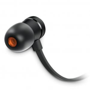 JBL Tune 290 mikrofonos fülhallgató fekete (JBLT290BLK)