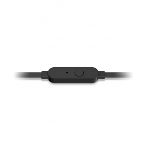 JBL Tune 290 mikrofonos fülhallgató fekete (JBLT290BLK)