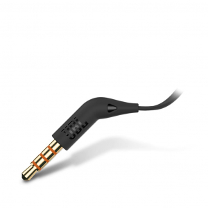 JBL Tune 290 mikrofonos fülhallgató fekete (JBLT290BLK)