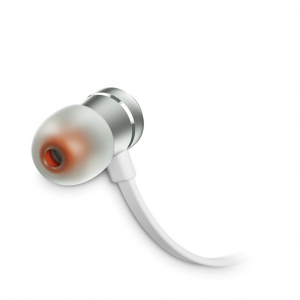 JBL Tune 290 mikrofonos fülhallgató ezüst (JBLT290SIL)