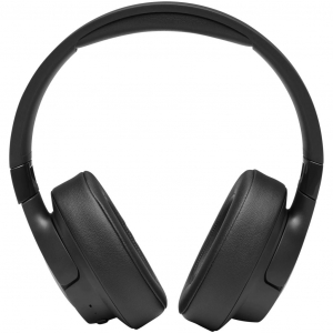 JBL Tune 710BT Bluetooth fejhallgató fekete (JBLT710BTBLK)