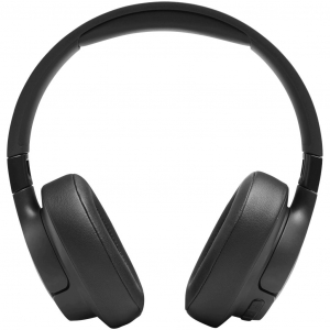 JBL Tune 710BT Bluetooth fejhallgató fekete (JBLT710BTBLK)