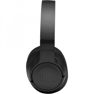 JBL Tune 760NC Bluetooth fejhallgató fekete (JBLT760NCBLK)