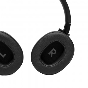 JBL Tune 760NC Bluetooth fejhallgató fekete (JBLT760NCBLK)