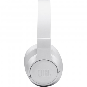 JBL Tune 760NC Bluetooth fejhallgató fehér (JBLT760NCWHT)