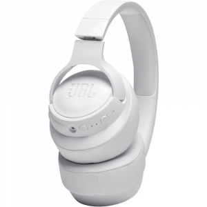 JBL Tune 760NC Bluetooth fejhallgató fehér (JBLT760NCWHT)