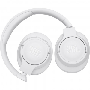 JBL Tune 760NC Bluetooth fejhallgató fehér (JBLT760NCWHT)