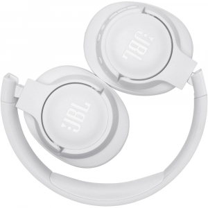 JBL Tune 760NC Bluetooth fejhallgató fehér (JBLT760NCWHT)