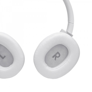 JBL Tune 760NC Bluetooth fejhallgató fehér (JBLT760NCWHT)