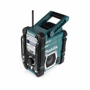 Makita DMR112 Bluetooth rádió