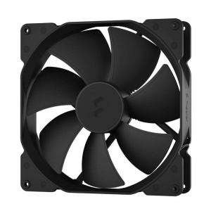 Fractal Design Dynamic X2 GP-18 PWM 180mm hűtő ventilátor fekete (FD-FAN-DYN-X2-GP18-PWM-BK)