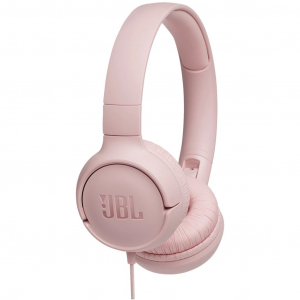 JBL Tune 500 fejhallgató rózsaszín (JBLT500PIK)