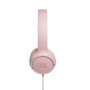 JBL Tune 500 fejhallgató rózsaszín (JBLT500PIK)