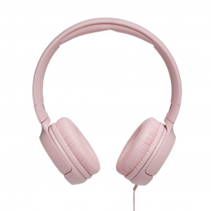 JBL Tune 500 fejhallgató rózsaszín (JBLT500PIK)