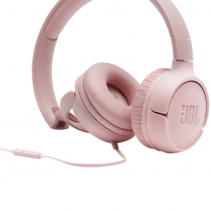 JBL Tune 500 fejhallgató rózsaszín (JBLT500PIK)