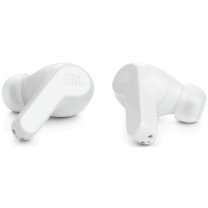 JBL Wave 200TWS Bluetooth fülhallgató fehér (JBLW200TWSWHT)
