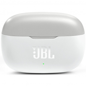 JBL Wave 200TWS Bluetooth fülhallgató fehér (JBLW200TWSWHT)