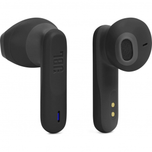JBL Wave 300TWS Bluetooth fülhallgató fekete (JBLW300TWSBLK)