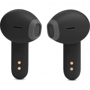 JBL Wave 300TWS Bluetooth fülhallgató fekete (JBLW300TWSBLK)
