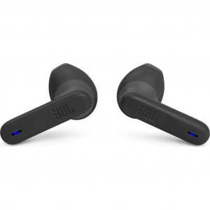 JBL Wave 300TWS Bluetooth fülhallgató fekete (JBLW300TWSBLK)