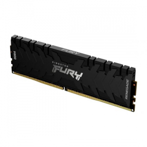 16GB 3600MHz DDR4 RAM Kingston Fury Renegade Black CL16 (KF436C16RB1/16)