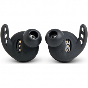 JBL Under Armour Flash Bluetooth fülhallgató fekete (UAJBLFLASHBLK)