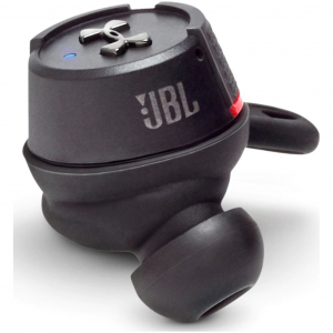 JBL Under Armour Flash Bluetooth fülhallgató fekete (UAJBLFLASHBLK)