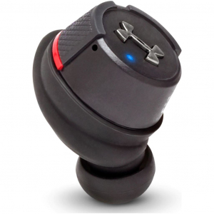 JBL Under Armour Flash Bluetooth fülhallgató fekete (UAJBLFLASHBLK)