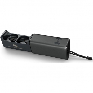 JBL Under Armour Flash Bluetooth fülhallgató fekete (UAJBLFLASHBLK)
