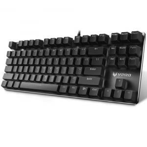 RAPOO VPRO V500 Alloy Gaming billentyűzet (216870)