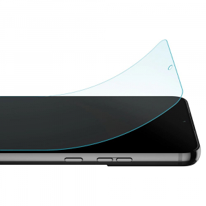 Spigen Neo Flex Solid Samsung Galaxy S22 5G kijelzővédő fólia (AFL04150)