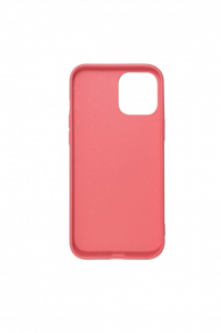 Cellect GoGreen iPhone 12 Pro Max környezetbarát tok korallszínű, rák (CEL-GREENIPH1267COCR)