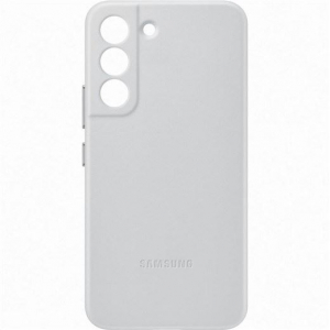 Samsung Galaxy S22 bőrtok vil&aacute;gossz&uuml;rke (EF-VS901LJEGWW)