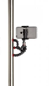 JOBY GripTight ONE GP Magnetic Impulse állvány (JB01494-BWW)