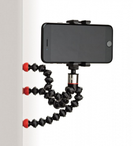 JOBY GripTight ONE GP Magnetic Impulse állvány (JB01494-BWW)