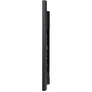 49" Samsung QH49R LFD monitor fekete (LH49QHREBGCXEN)
