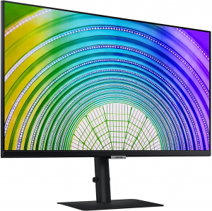 27" Samsung S27A60PUUU LCD monitor (LS27A60PUUUXEN)
