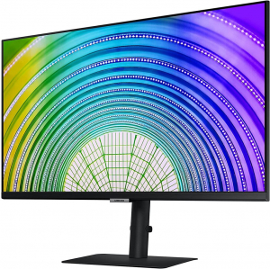 27" Samsung S27A60PUUU LCD monitor (LS27A60PUUUXEN)