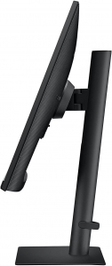 27" Samsung S27A60PUUU LCD monitor (LS27A60PUUUXEN)