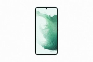 Samsung Galaxy S22 8/128GB Dual-Sim mobiltelefon zöld (SM-S901BZGD)