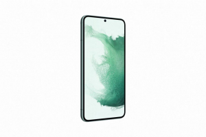 Samsung Galaxy S22 8/128GB Dual-Sim mobiltelefon zöld (SM-S901BZGD)