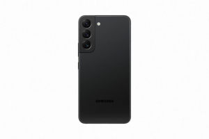 Samsung Galaxy S22 8/128GB Dual-Sim mobiltelefon fantomfekete (SM-S901BZKD)