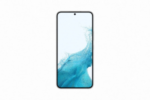 Samsung Galaxy S22 8/128GB Dual-Sim mobiltelefon fantomfehér (SM-S901BZWD)