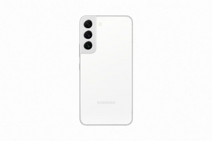 Samsung Galaxy S22 8/128GB Dual-Sim mobiltelefon fantomfehér (SM-S901BZWD)