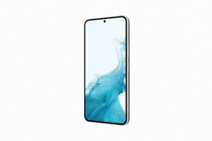 Samsung Galaxy S22 8/256GB Dual-Sim mobiltelefon fantomfehér (SM-S901BZWG)