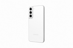 Samsung Galaxy S22 8/256GB Dual-Sim mobiltelefon fantomfehér (SM-S901BZWG)